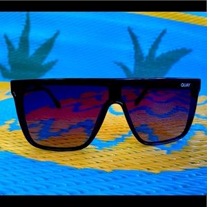 Quay Australia Nightfall Sunglasses